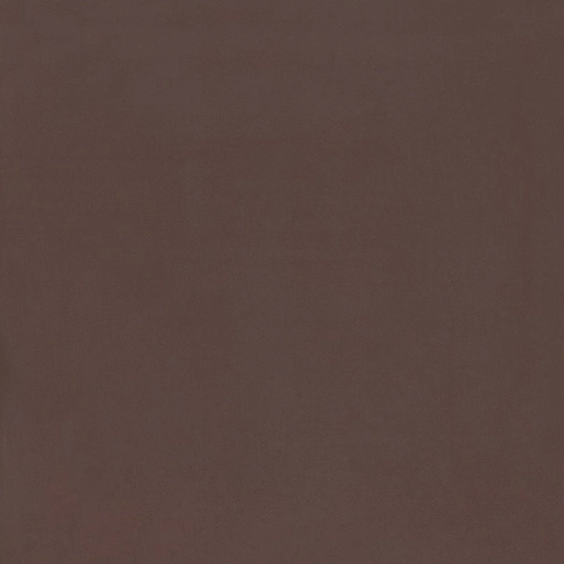 Carreau L Terre d'Ombre Chaude