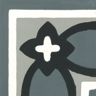 Angle Petit Provençal Noir