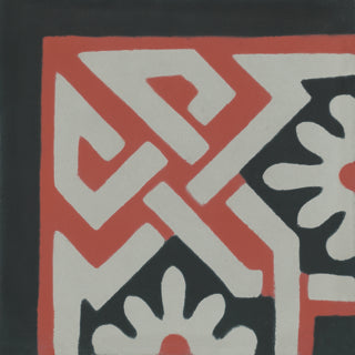 Angle Séréna Rouge