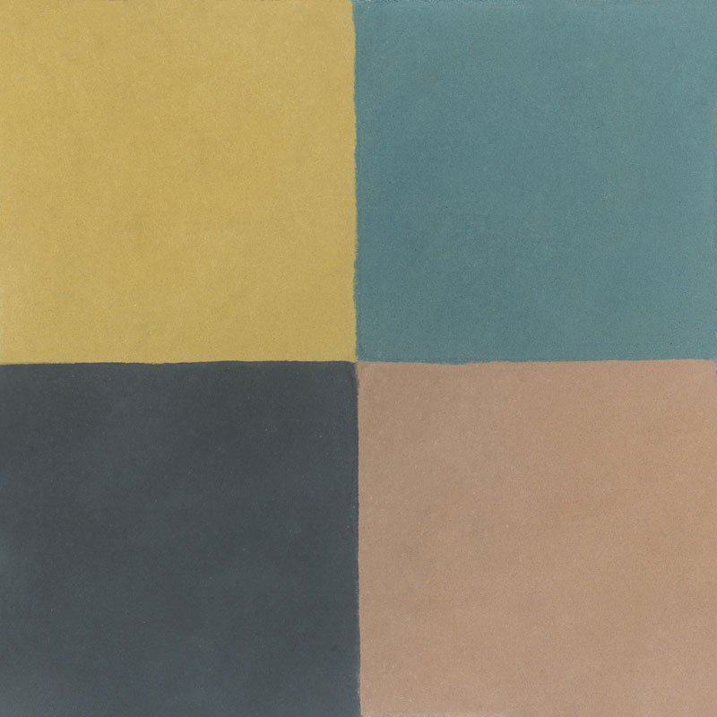 Carreau de Ciment Cartesien Sim.PL