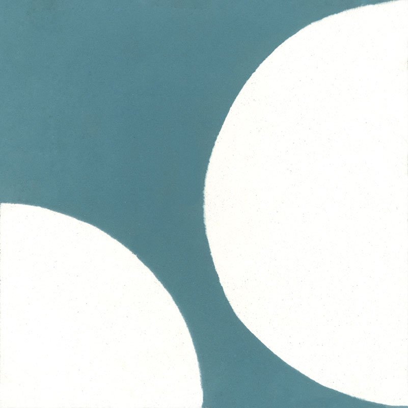 Carreau de Ciment Congruence Mistral Sim.PL