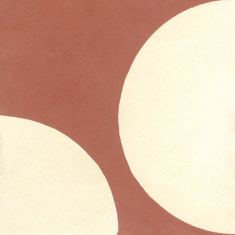 Carreau de Ciment Congruence Sainte Victoire Sim.PL