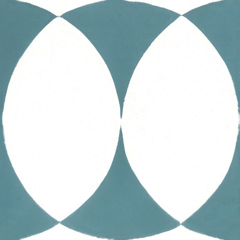 Carreau de Ciment Faisceaux Mistral Sim.PL