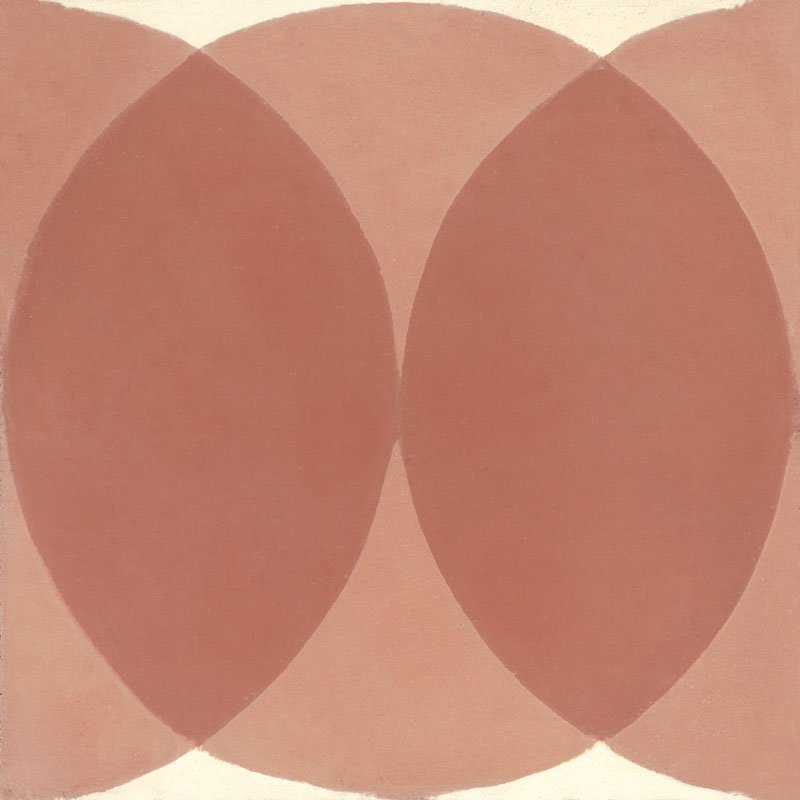 Carreau de Ciment Faisceaux Nude Sim.PL