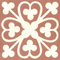 Carreau de Ciment Girofle Ste. Victoire & Vanille - Carocim