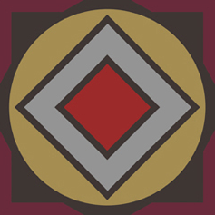 CARREAU KINTARO CHAMOIS