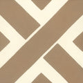Carreau de Ciment Kros Vanille & Beige Écorce - Carocim