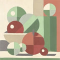 Carreau Nature Morte