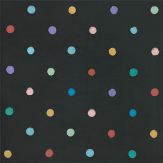 Carreau de Ciment Petit Pois Multi-Couleurs - Carocim