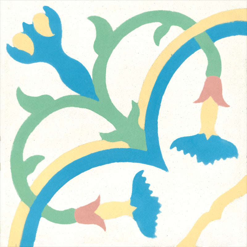 Carreau Poétique Clair