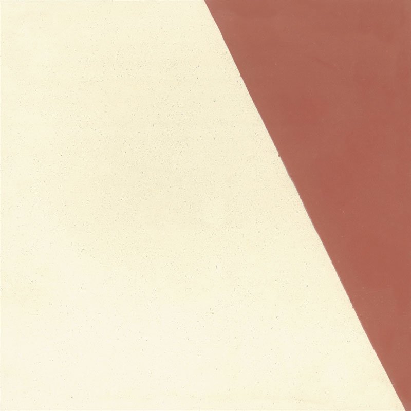 Carreau de Ciment Pythagore Sainte Victoire Sim.PL