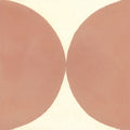 Carreau de Ciment Tangeant Rose Antique Sim.PL