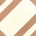 Carreau de Ciment Zag Vanille & Rose Antique - Carocim