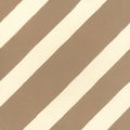 Carreau de Ciment Zig Vanille & Beige Écorce - Carocim