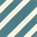 Carreau de Ciment Zig Vanille & Bleu Mistral - Carocim