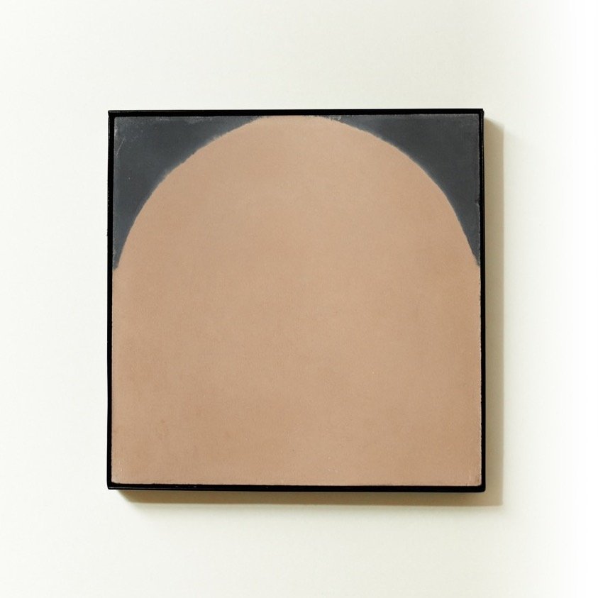 Dessous de plat Concave