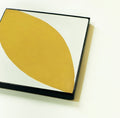 Dessous de plat Convexe