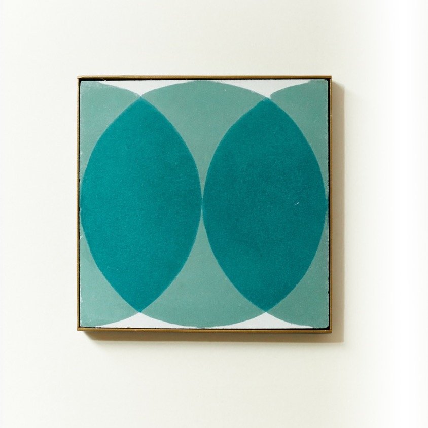 Dessous de plat Faisceaux