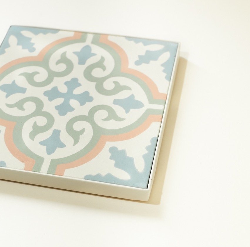 Dessous de plat Provençal Modern