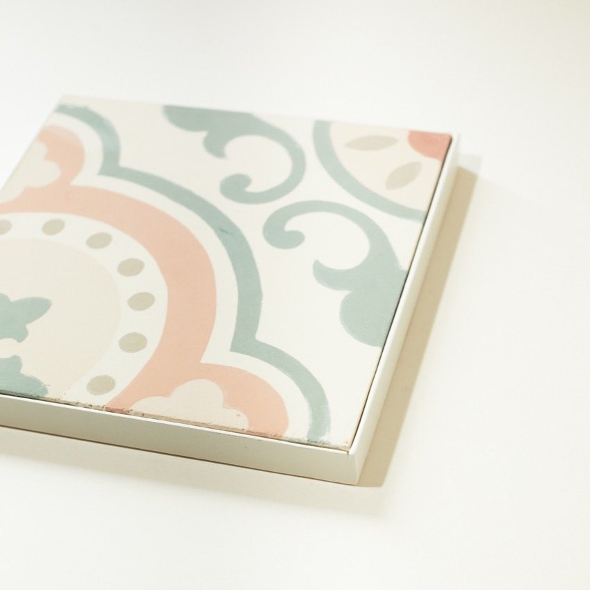 Robeline Claire trivet – Carocim