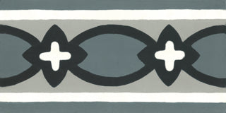 Frise Petite Provençale Noire