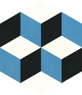 HEX-CUBE MOYEN