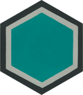 Hexagone Bee