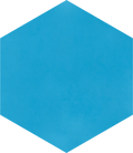 Hexagone M Ciel d'Été