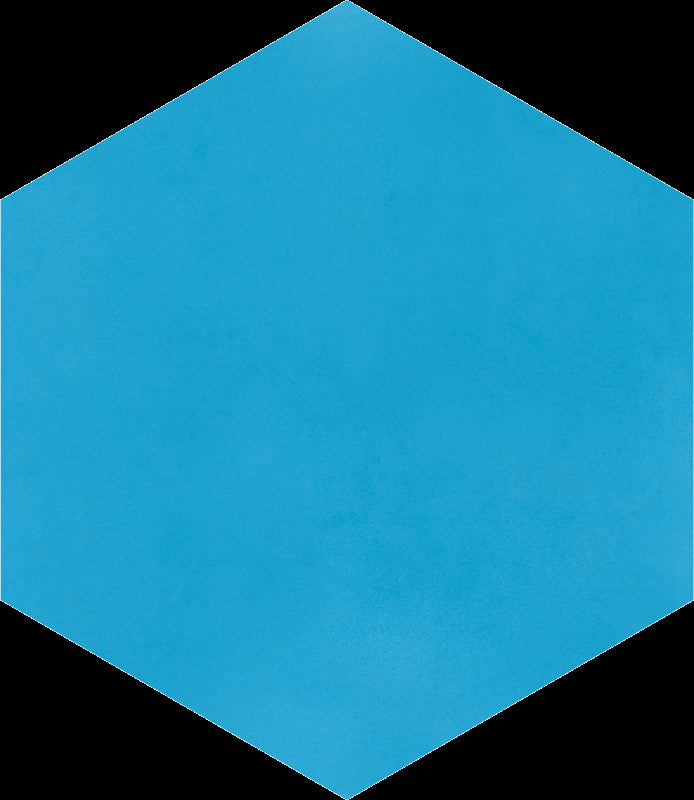 Hexagone M Ciel d'Été