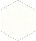 Hexagone M Lait de Chaux Blanc