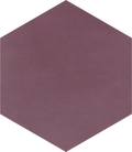 Hexagone M Prune